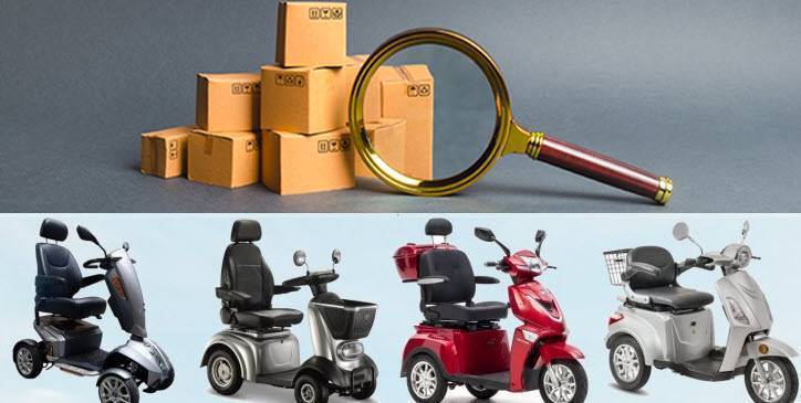 Scootmobiel Prijzen | Vergelijkende Kostenoverzicht